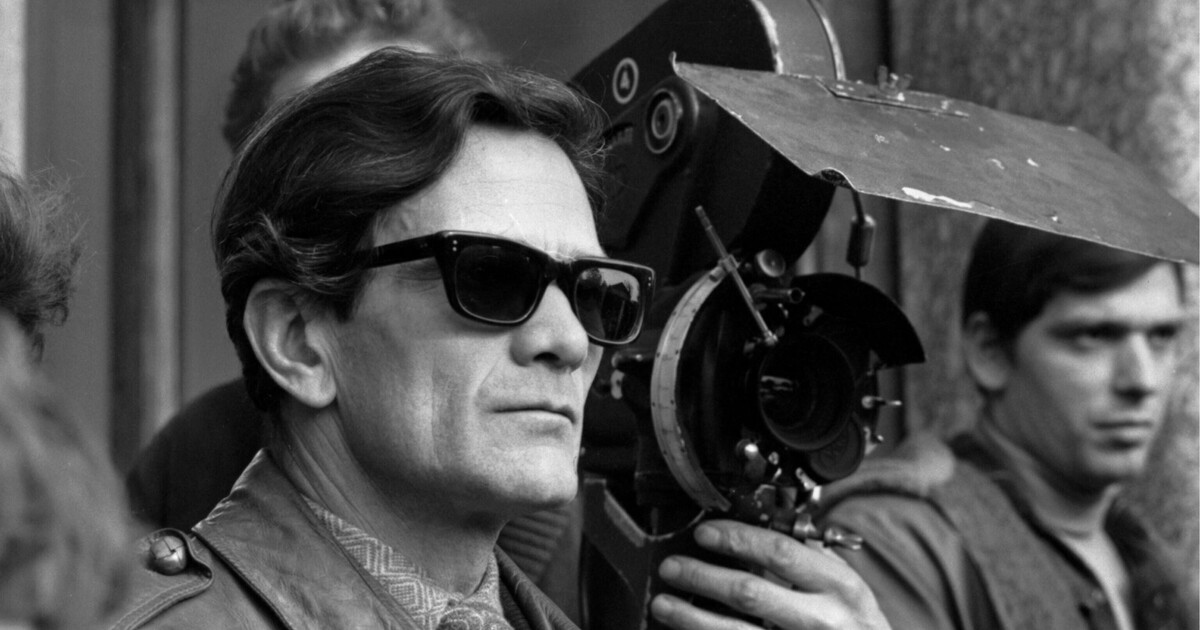 L’autogol (che sarebbe piaciuto a Pasolini) del Pasolini scippato dalla destra