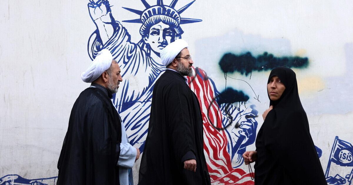 L’Iran mette una taglia sui docenti israeliani. Centomila dollari a chi uccide i nomi grossi