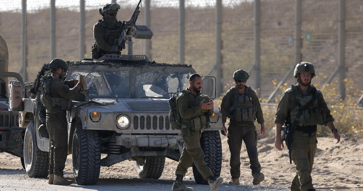 Il nuovo metro della sicurezza di Israele