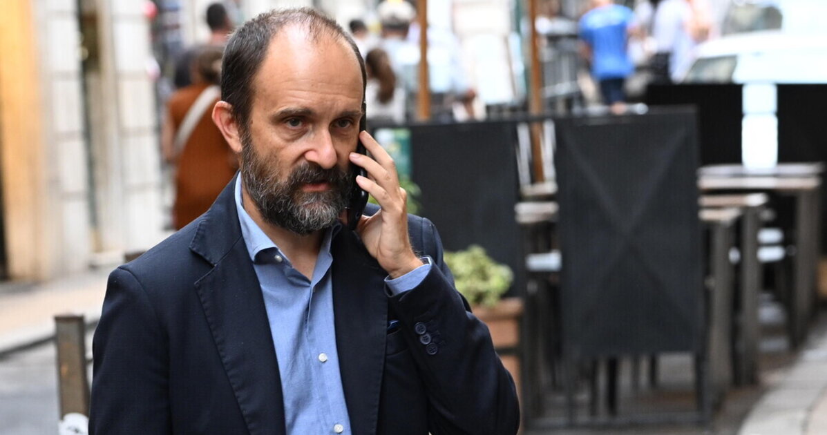 “Il Pd per l’Ucraina c’è stato, c’è e ci sarà”, dice Orfini (sceso in piazza). E Schlein?