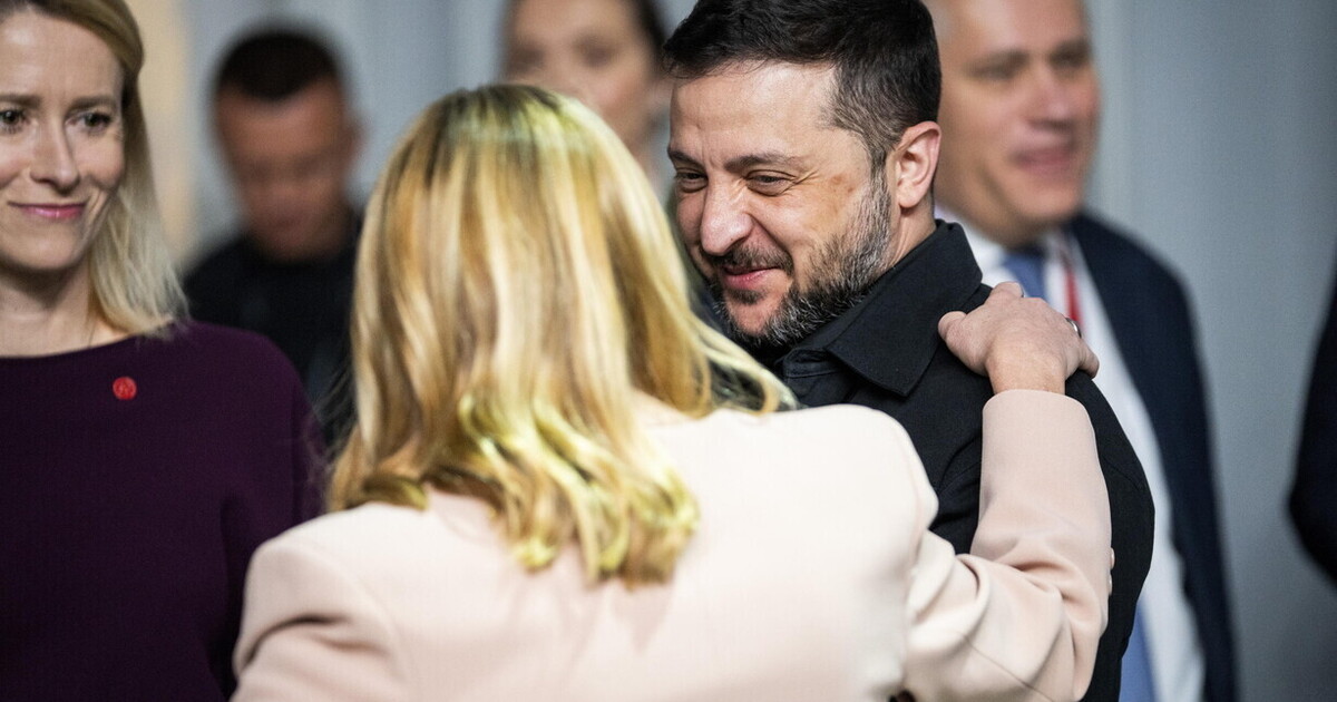 Di Giuseppe (FdI): “Sull’Ucraina ci fidiamo di Trump. L’Ue da sola non conta”