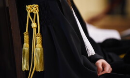 “Testimoni vomitati dalle difese”. Le incredibili parole del giudice del processo al clan Moccia