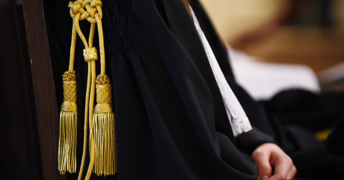 testimoni vomitati dalle difese le incredibili parole del giudice del processo al clan moccia