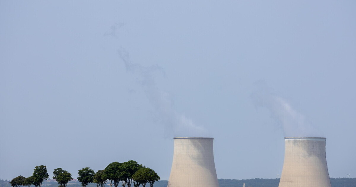 Sbloccare il nucleare si può