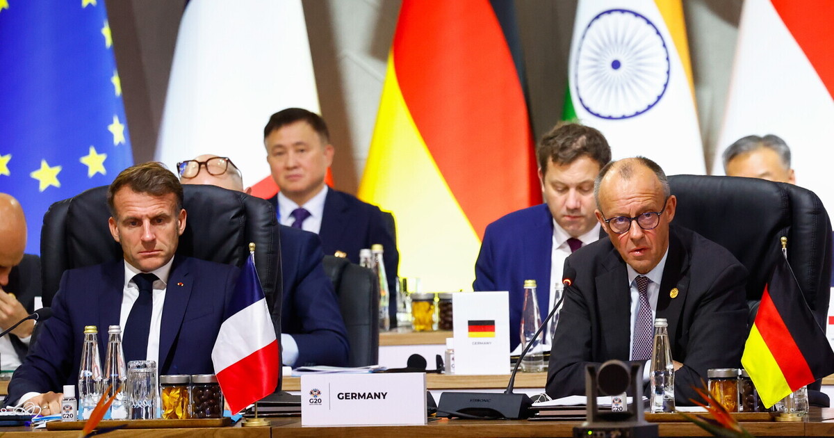 garanzie di sicurezza serie per kyiv servono anche al futuro europeo da Ilfoglio.it garanzie di sicurezza serie per kyiv servono anche al futuro europeo