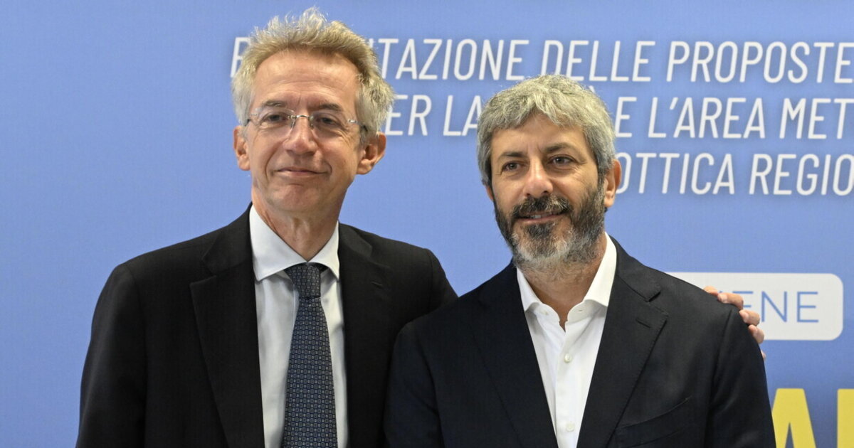 Il messaggio di Napoli oltre Napoli, parla il sindaco Manfredi