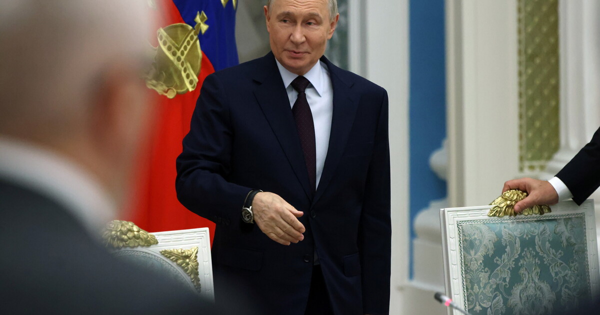 La regola russa: con Kyiv non si negozia La regola russa: con Kyiv non si negozia