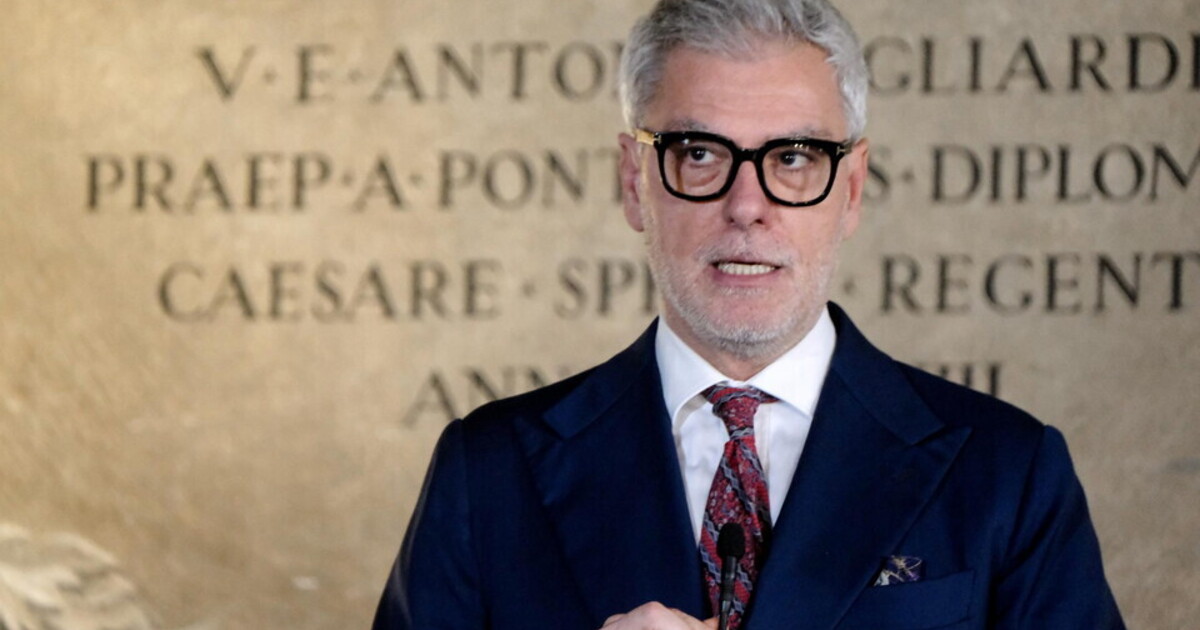 Mollicone: "Pasolini fu fascista. La sinistra ha svenduto la sua Torre di Chia a un attore, amichetto di Zingaretti"