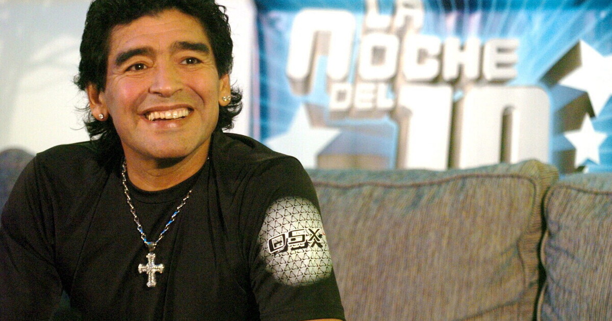 Maradona è anche cultura universitaria