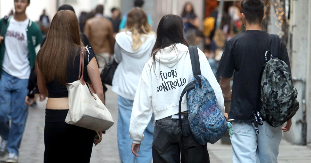 Altro che giovani: se rivoluzione socialista sarà, la faranno i vecchi