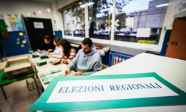Chi cresce e chi perde: ecco i voti dei partiti alle regionali del 2020 e del 2025