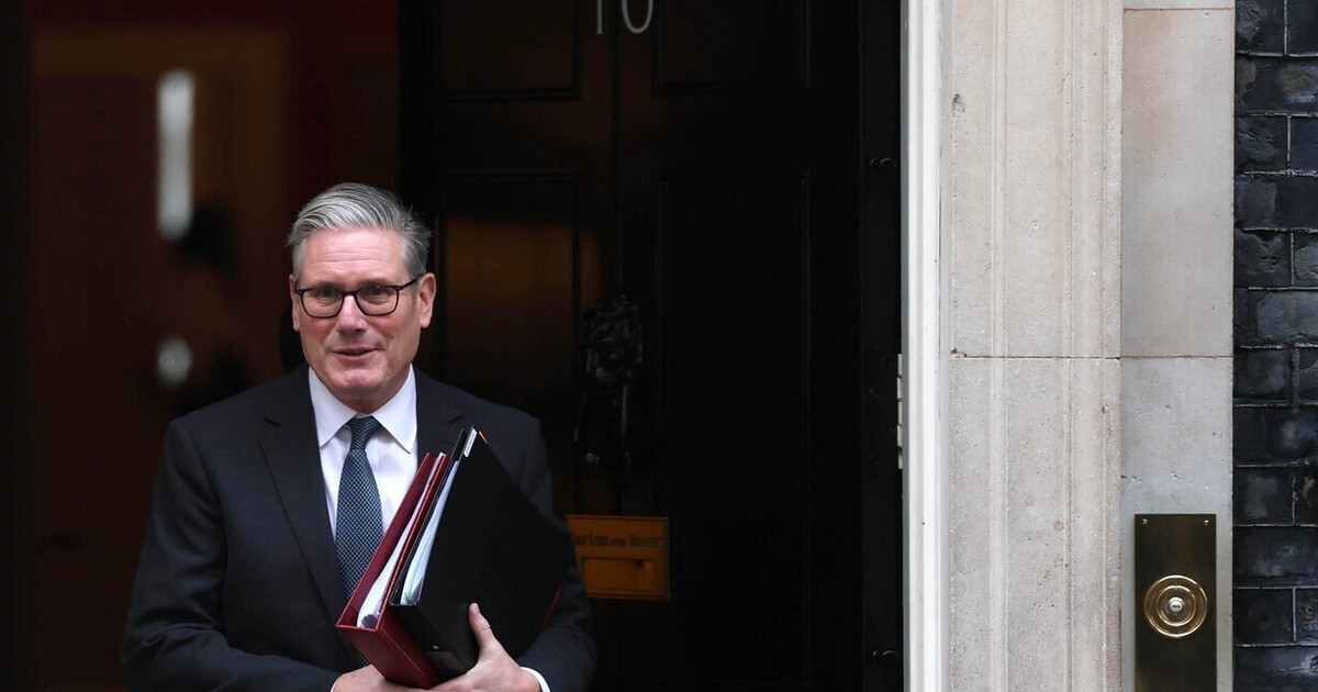 Londra annuncia oggi la manovra "rischiatutto" per il governo di Starmer