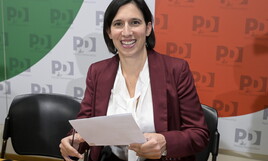 Elly non a pezzi dopo le vittorie in Campania e in Puglia