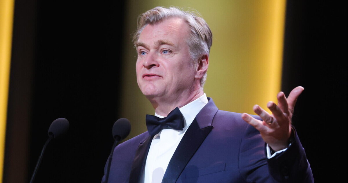 Barbe vere e panorami a effetto. Ecco l’Odissea firmata Christopher Nolan