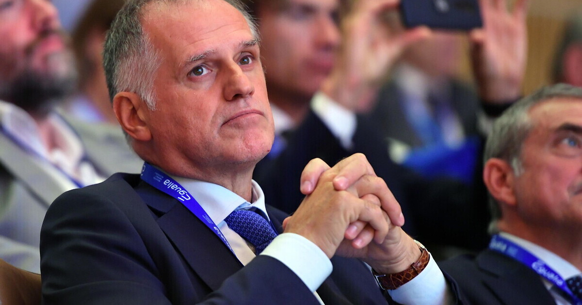 Garavaglia: “La Lega contro le armi a Kyiv? Abbiamo sempre votato a favore, con la maggioranza”