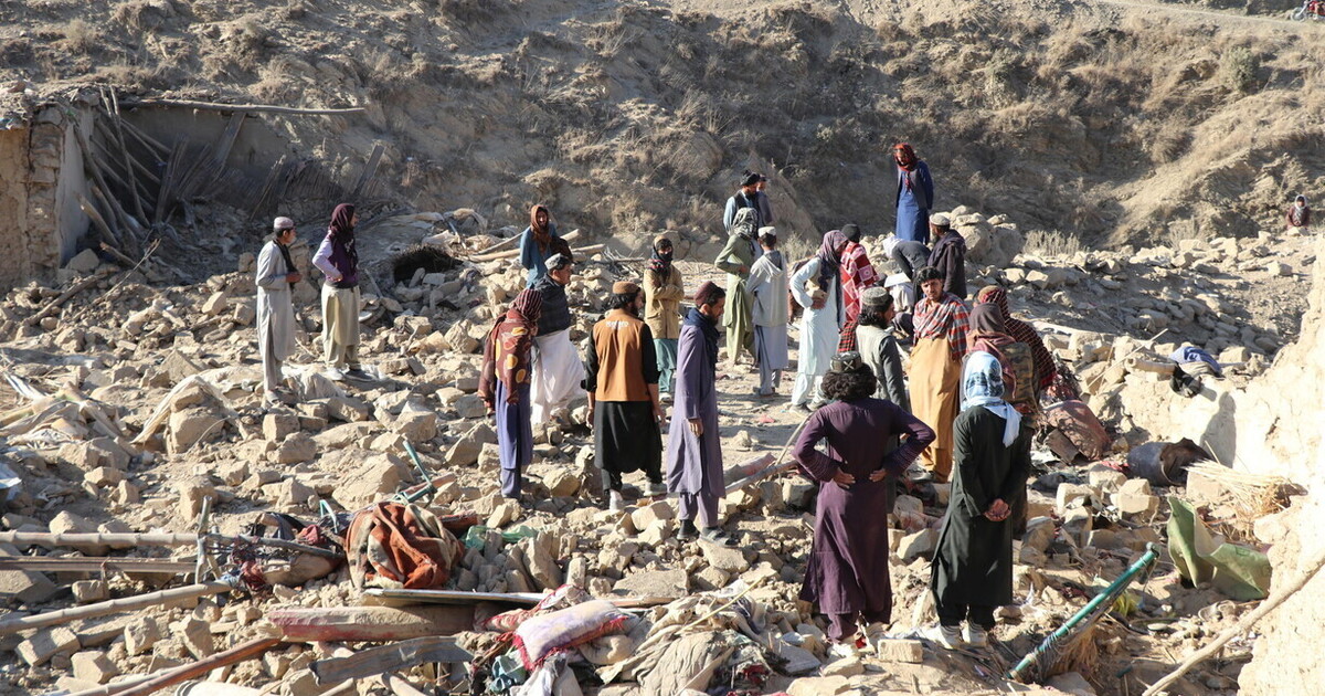 L’instabile accordo tra Islamabad e Kabul