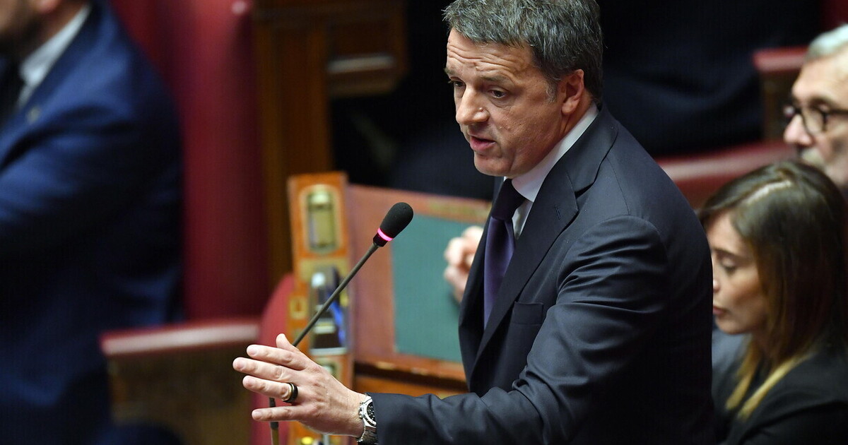 W Renzi su Boko Haram. L