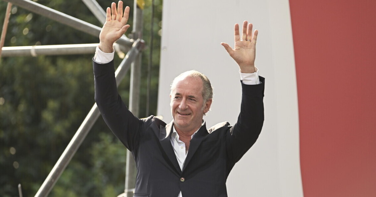 zaia la mia lega 232 purosangue mi sono commosso per il voto il consenso non si pu242 sostituire