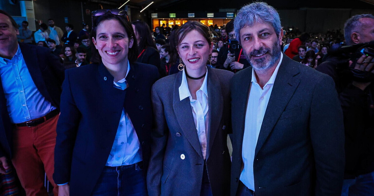 Come i cacicchi hanno salvato il Pd dai flop dei giovani di Schlein, che dovevano rottamare i cacicchi