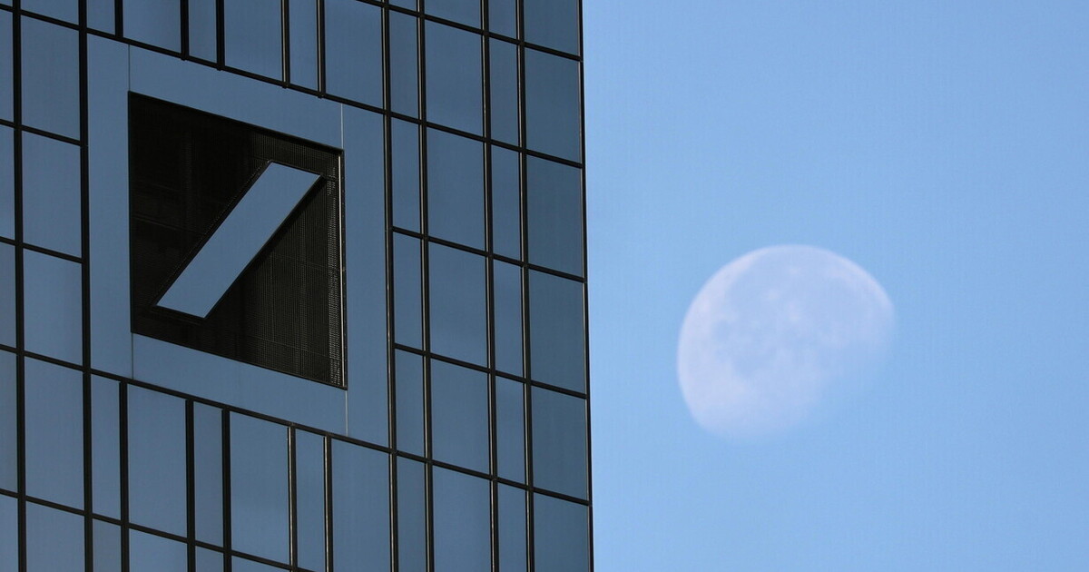 Germania sbancata: il caso di Deutsche Bank