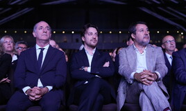 In Veneto vince il modello Zaia, Salvini perde. Idee per i prossimi due anni in Lombardia