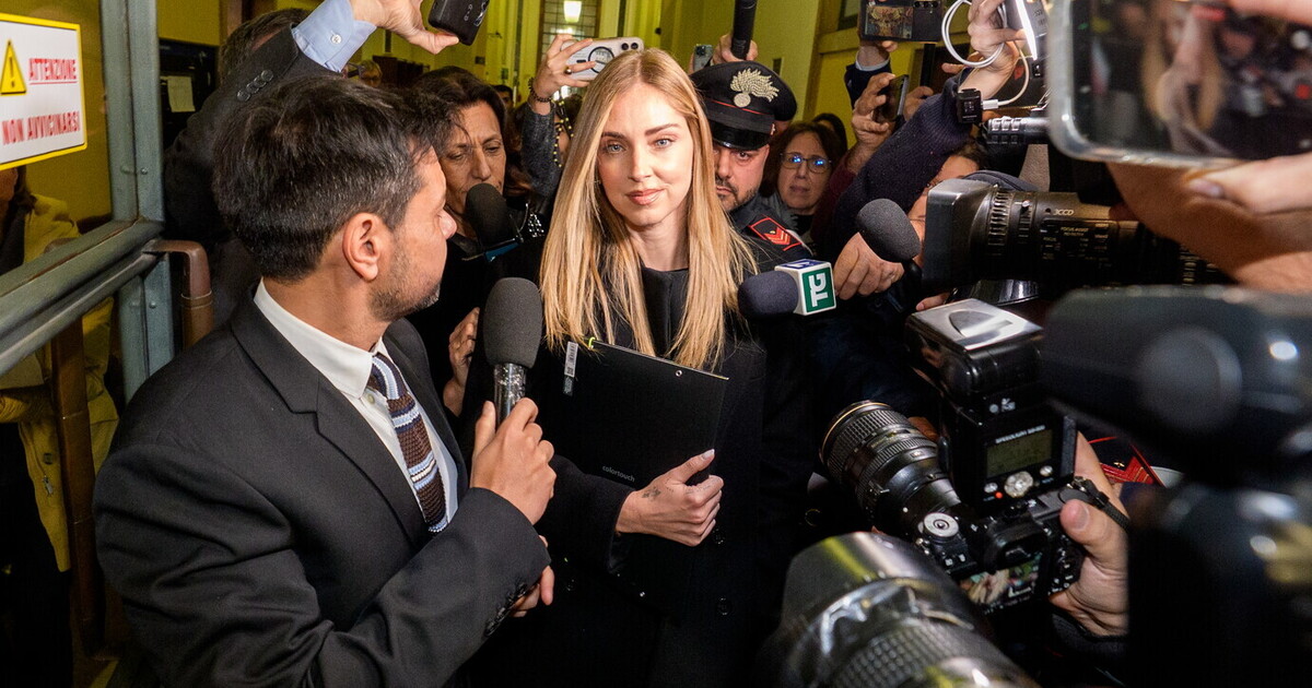 Caso Ferragni: la procura chiede un anno e otto mesi. Accuse, difesa e prossime udienze