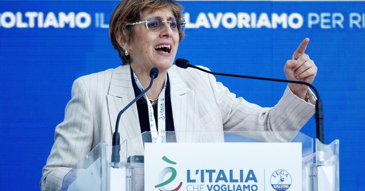 quella sul consenso non 232 la solita sfida della lega alla linea meloni