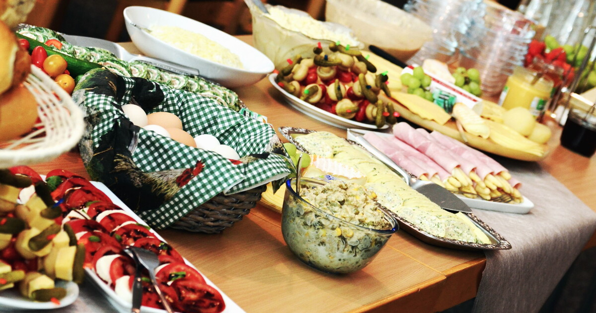 Mangiare in italiano