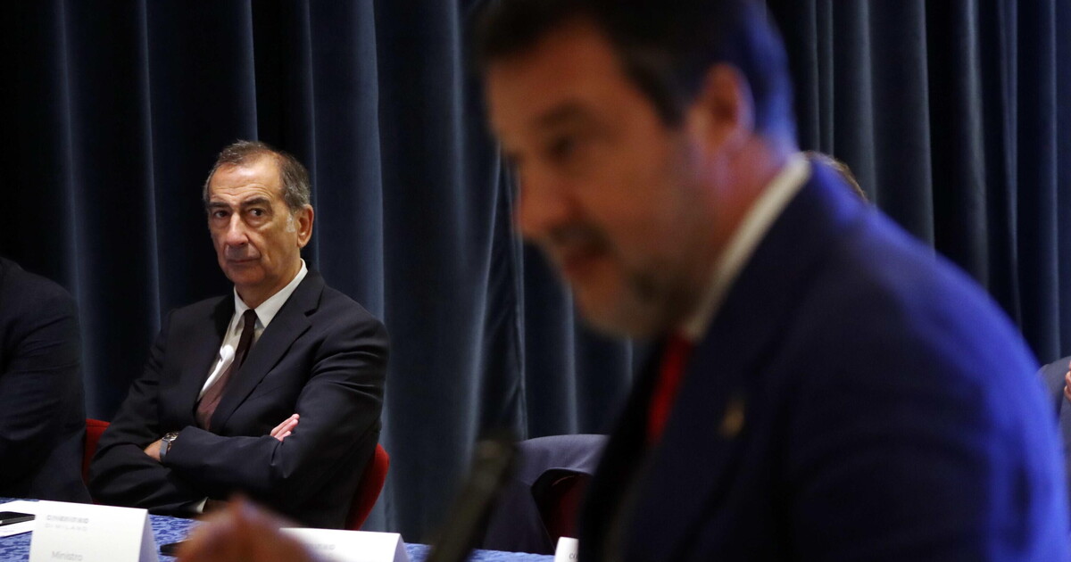 Un po’ di botte tra destra e sinistra: sicurezza, Olimpiadi e futuro