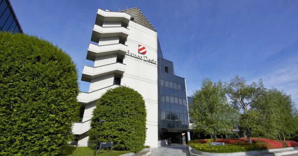 Banco Desio, storica cassa del territorio, lancia un’opa sul “wealth management”