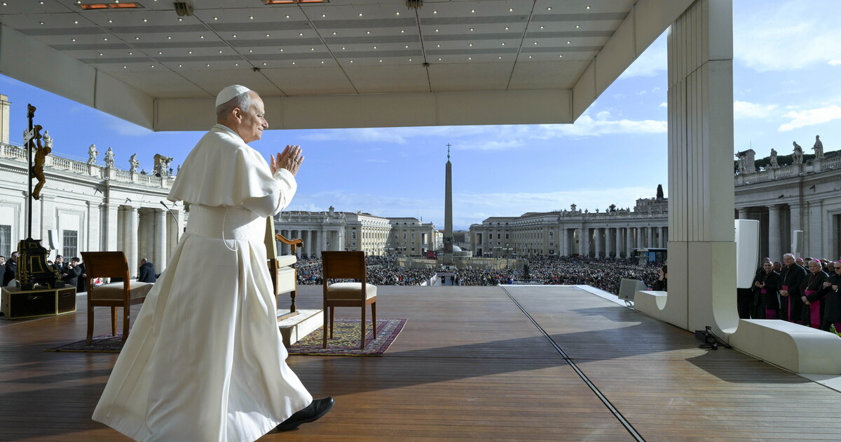 Gli arretrati del Papa