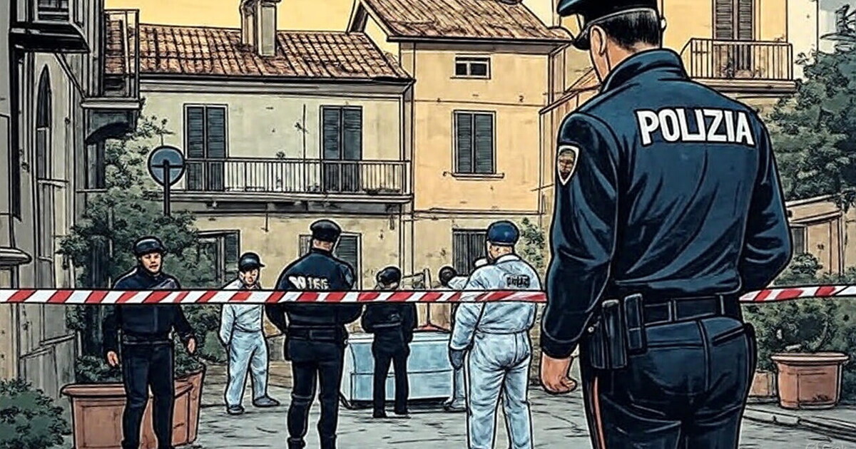 I falsi miti sulla sicurezza in Italia I falsi miti sulla sicurezza in Italia