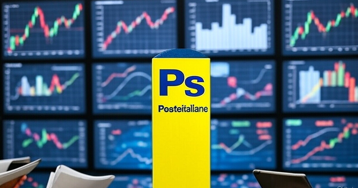 Il bond di Poste e il ritorno della fiducia nell’Italia