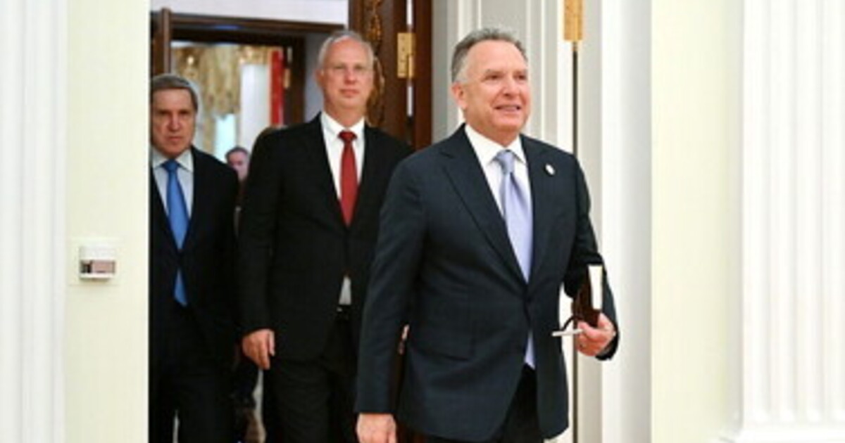 Tutte le tracce della truffa di Kirill Dmitriev