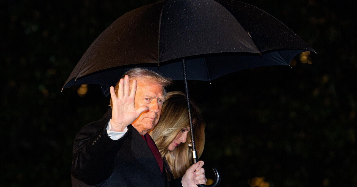 l8217economia di trump rallenta davvero segnali da non ignorare