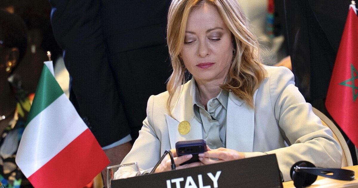 La corsa all’oro di Meloni crea un bel guaio con Bce, Quirinale e Commissione