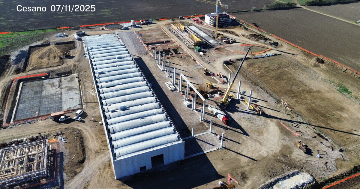 “Impianti, tari ridotta e Ai”. Parla il presidente di Ama