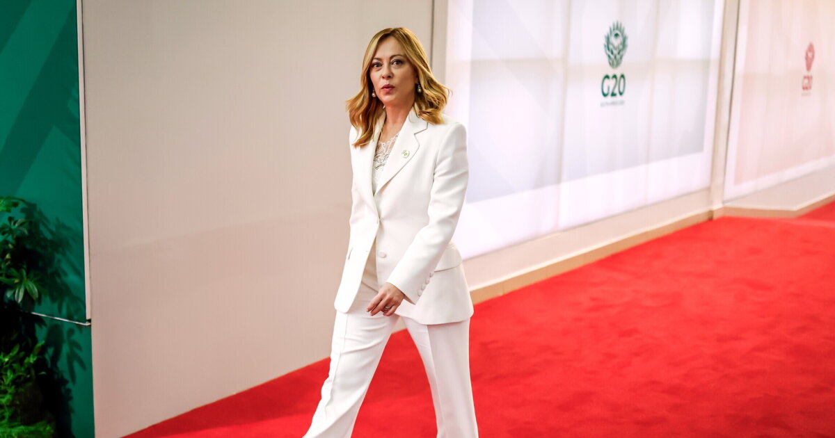 meloni teme la palude di salvini e i giochi di palazzo di franceschini schlein la sfida per bruciare conte da Ilfoglio.it meloni teme la palude di salvini e i giochi di palazzo di franceschini schlein la sfida per bruciare conte