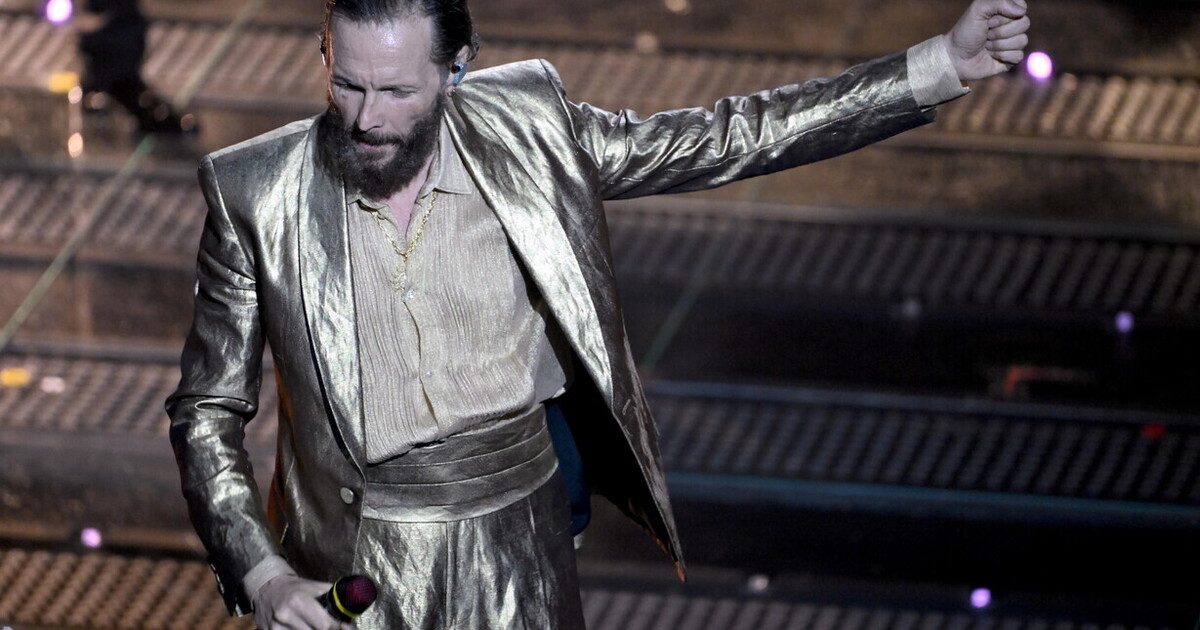 Jovanotti, album a sorpresa: un flusso di ritmi e atmosfere sorridenti