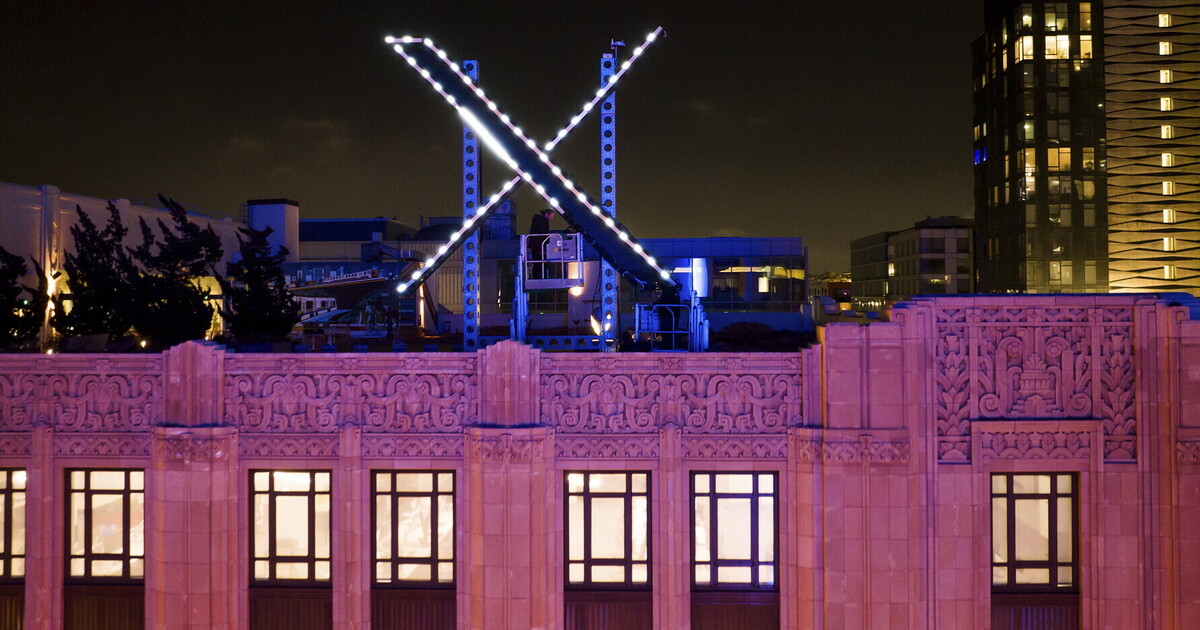 La realtà parallela di X