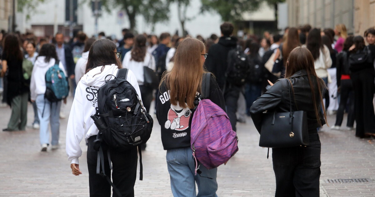 Adolescenti interrotti. Intercettare il disagio con una domanda: come stai?
