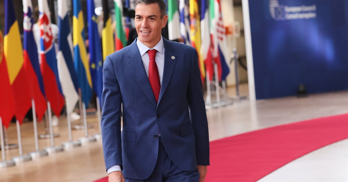 Arresti e maggioranza a pezzi, lo stillicidio su Pedro Sánchez