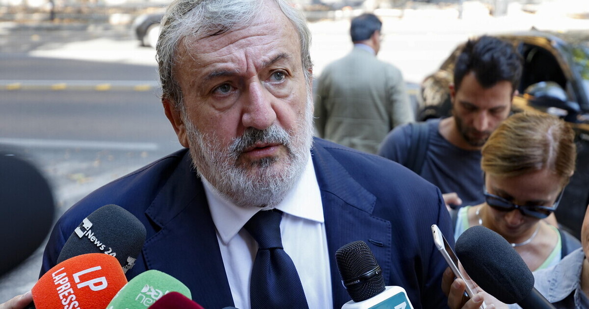 Il caso Emiliano e il silenzio dell’Anm