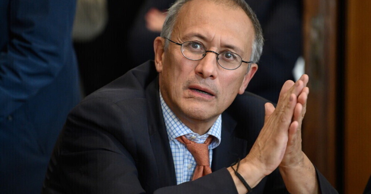 “Supplisco, confesso”: il pm milanese Storari ammette l