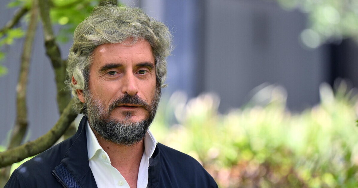 Meloni, Renzi, e la satira in Italia. Parla Federico Palmaroli