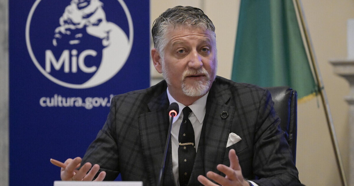 Sarà Cristina Clarizia la nuova capo ufficio stampa del Mic. Piero Tatafiore, comunque, resta