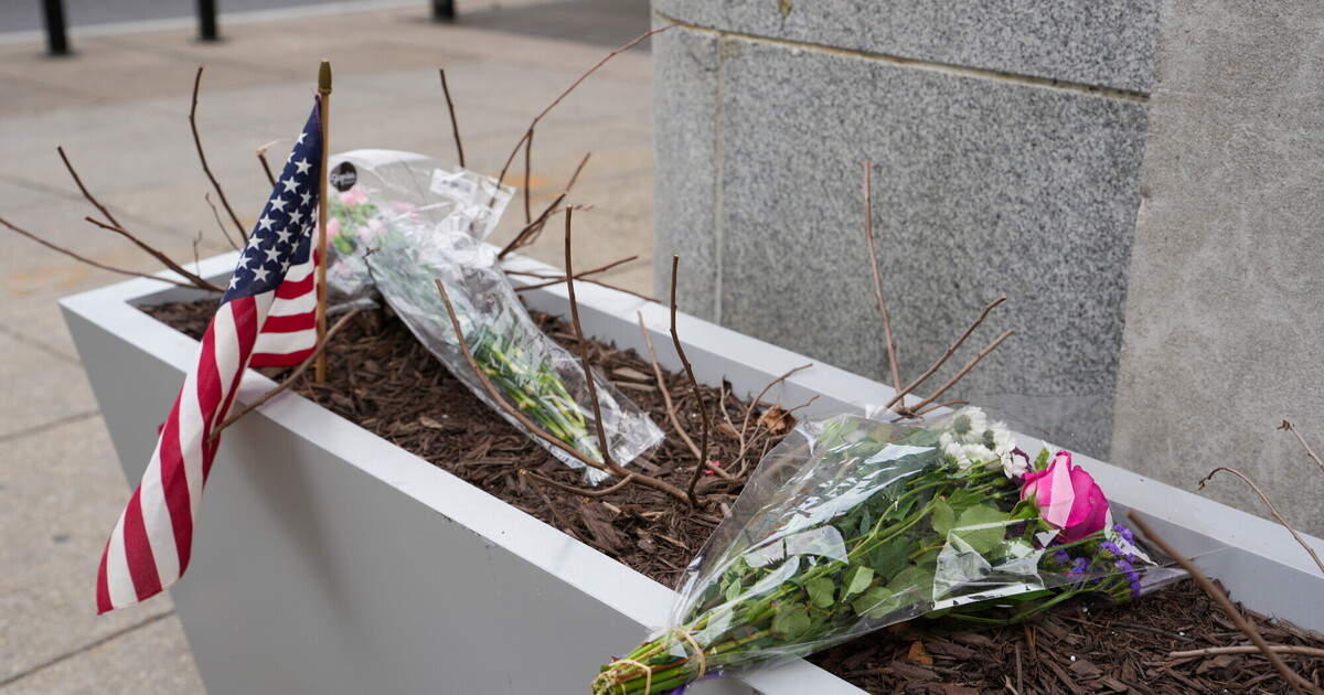 "È morta Sarah Beckstrom, soldatessa della Guardia nazionale ferita a Washington". L