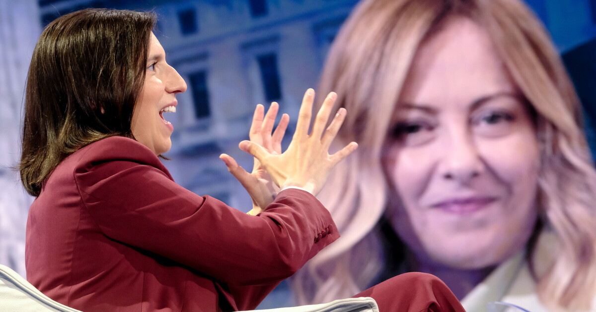 Boomerang Atreju: Schlein ha provato a spiazzare Meloni ma è rimasta spiazzata