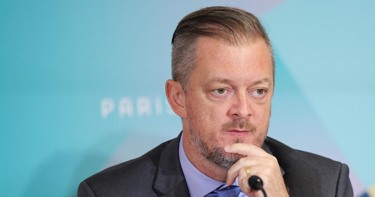 “I Giochi paralimpici in Italia: un faro di speranza”. Intervista ad Andrew Parsons “I Giochi paralimpici in Italia: un faro di speranza”. Intervista ad Andrew Parsons