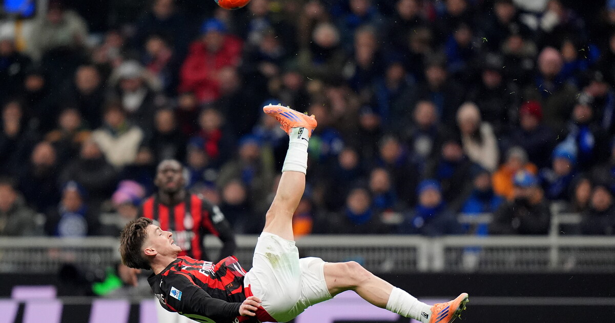 Come è strano guardare la Serie A in tedesco Come è strano guardare la Serie A in tedesco